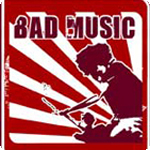 bad music