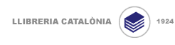 logo llibreria catalonia